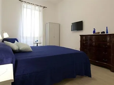 Hotel Maison San Paolo *