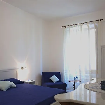 Maison San Paolo * سورينتو