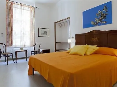 Maison San Paolo * سورينتو