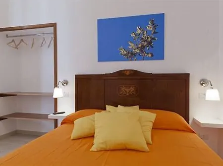 Maison San Paolo Sorrento