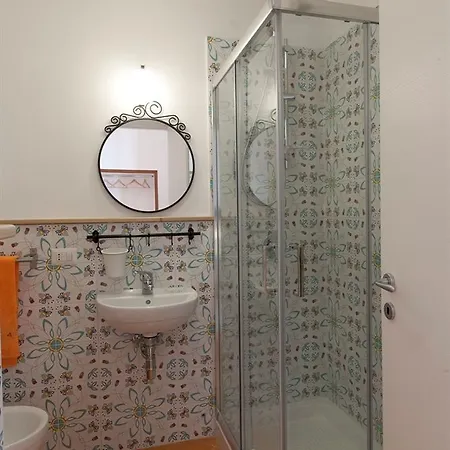 فندق Maison San Paolo سورينتو