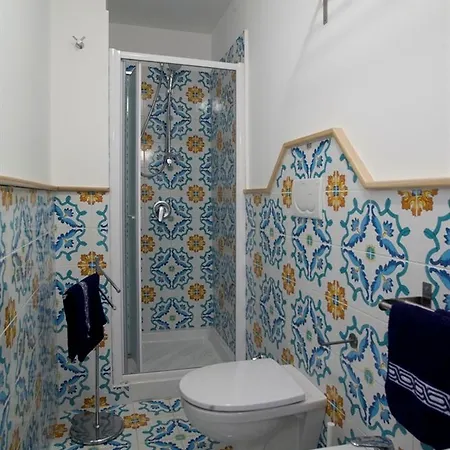 Maison San Paolo * سورينتو