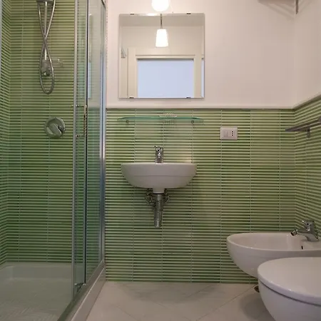 Maison San Paolo فندق سورينتو